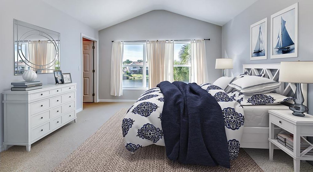 Virtual Staging with Hamptons Furniture by Virtual Staging Australia | Elegant and Coastal Interiors for Real Estate Virtual Staging Australia enhances rooms with Hamptons-style furniture, creating elegant, coastal-inspired spaces for real estate listings