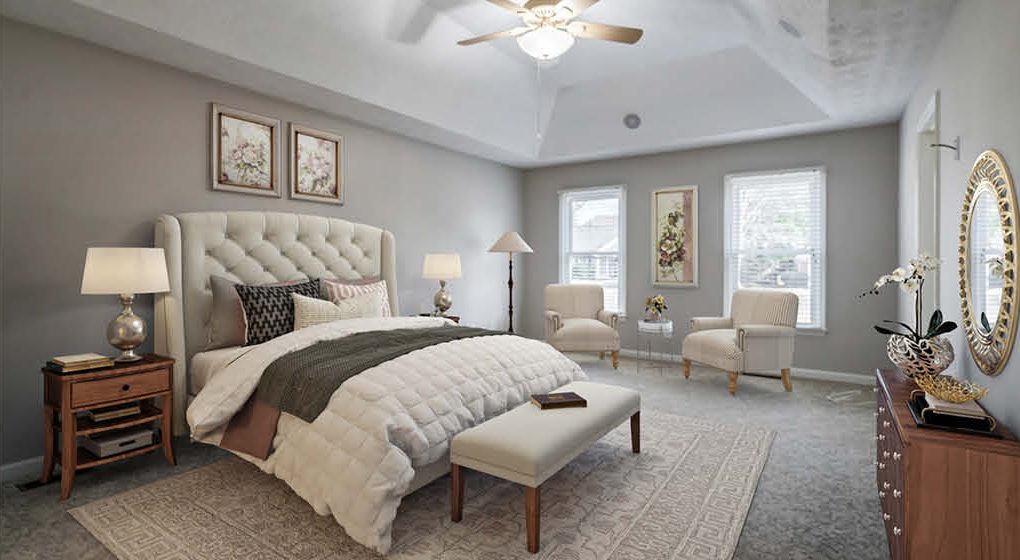 Virtual Staging with Traditional Furniture by Virtual Staging Australia | Elegant and Classic Interiors for Real Estate Virtual Staging Australia enhances rooms with traditional furniture, creating timeless, elegant spaces for real estate listings