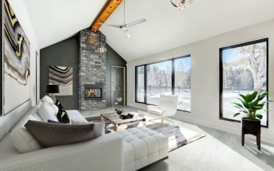 Virtual Staging
