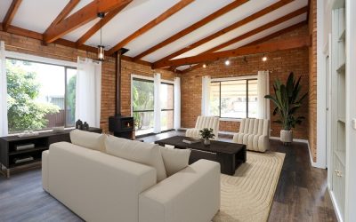 Professional Real Estate Photo Editing: Enhance Your Listings